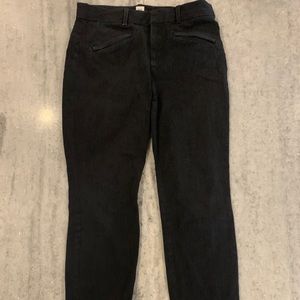 Skinny Ankle Dress Pants